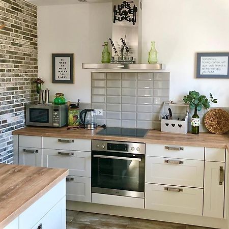 Homeflair Niederkassel Dış mekan fotoğraf