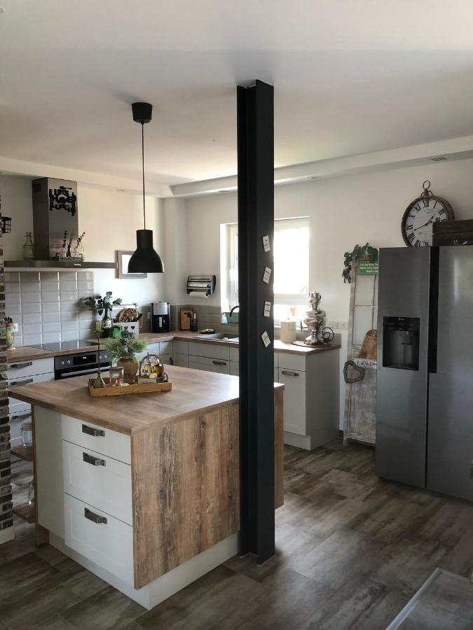 Homeflair Niederkassel Dış mekan fotoğraf