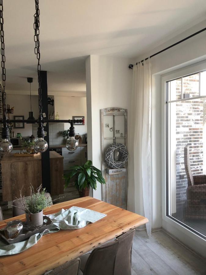 Homeflair Niederkassel Dış mekan fotoğraf