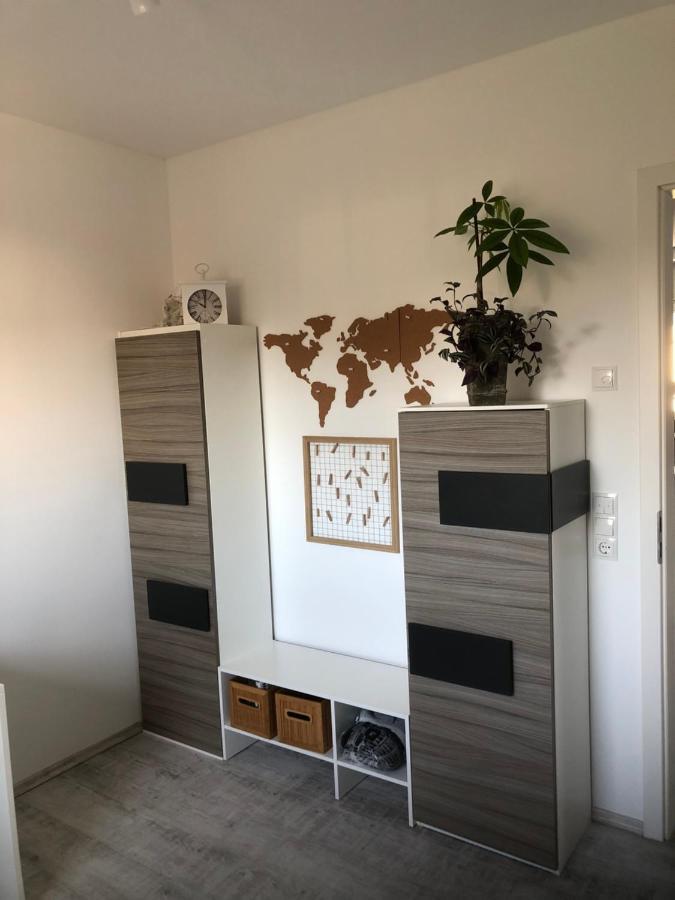 Homeflair Niederkassel Dış mekan fotoğraf