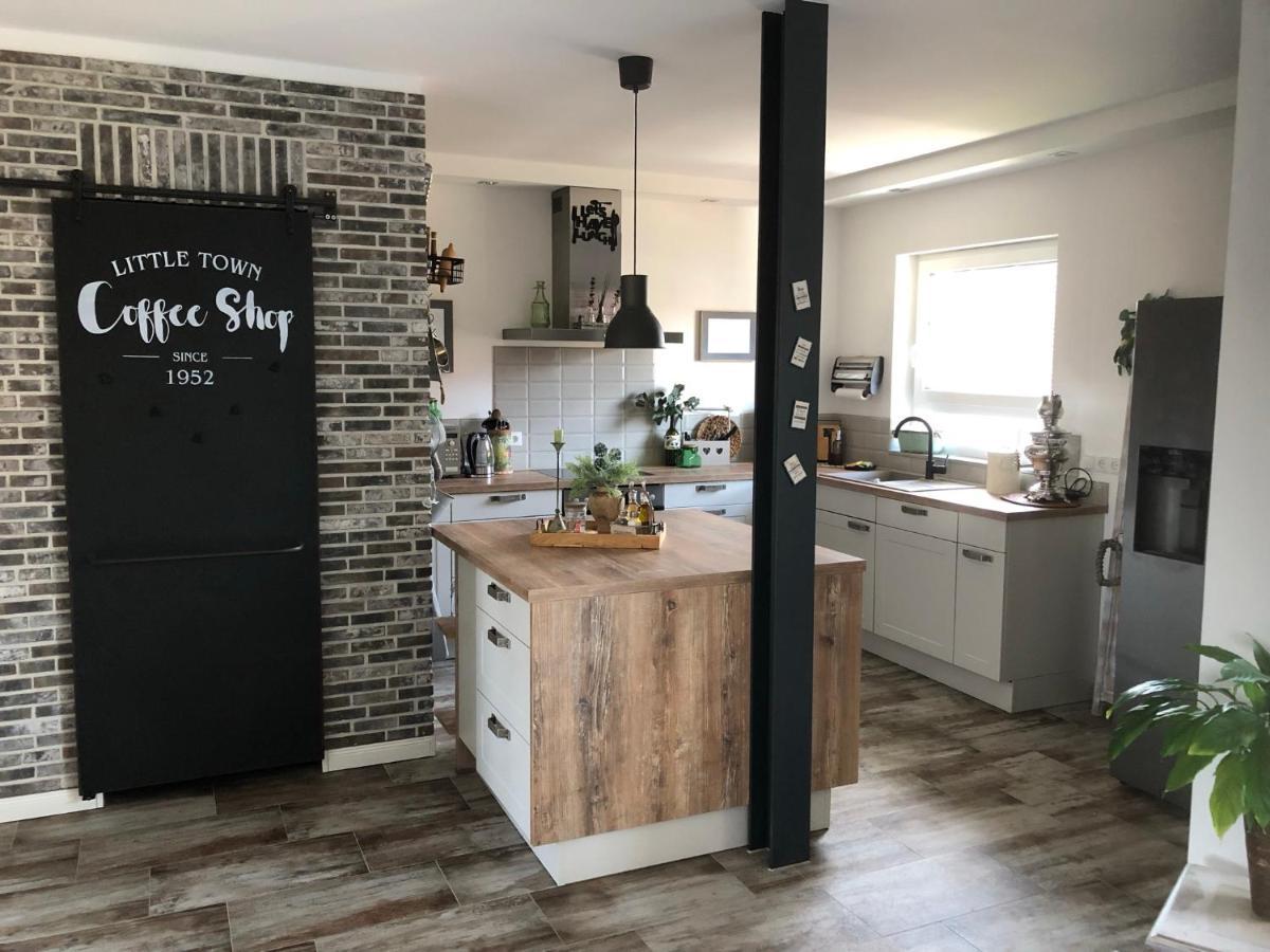 Homeflair Niederkassel Dış mekan fotoğraf