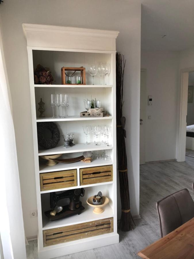 Homeflair Niederkassel Dış mekan fotoğraf