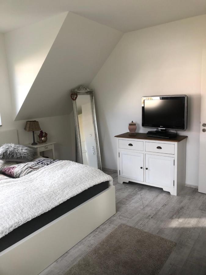 Homeflair Niederkassel Dış mekan fotoğraf