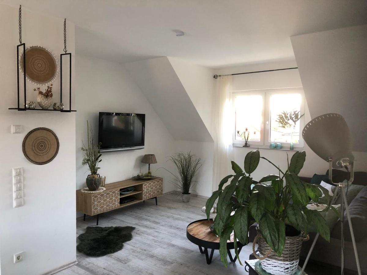 Homeflair Niederkassel Dış mekan fotoğraf