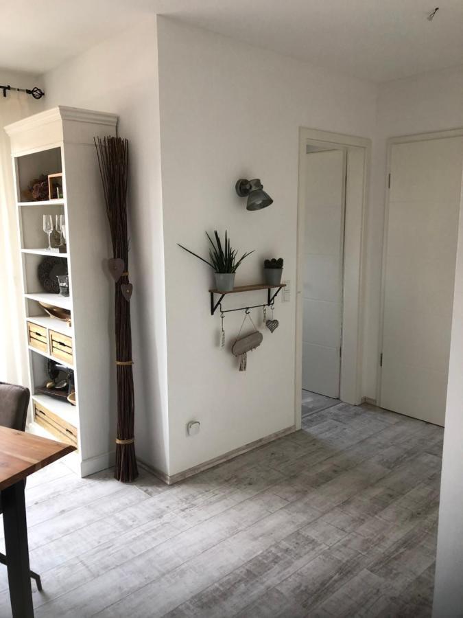 Homeflair Niederkassel Dış mekan fotoğraf