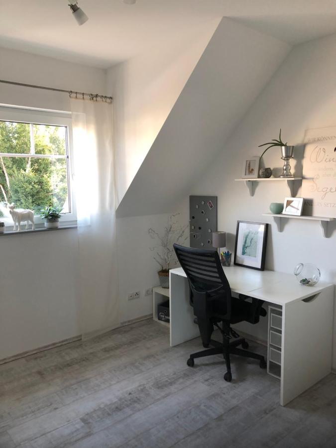 Homeflair Niederkassel Dış mekan fotoğraf