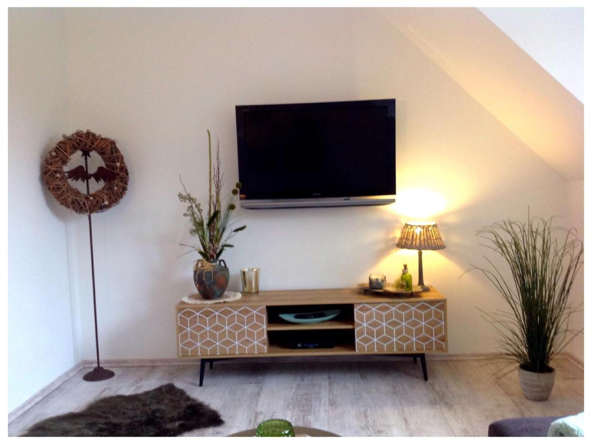 Homeflair Niederkassel Dış mekan fotoğraf