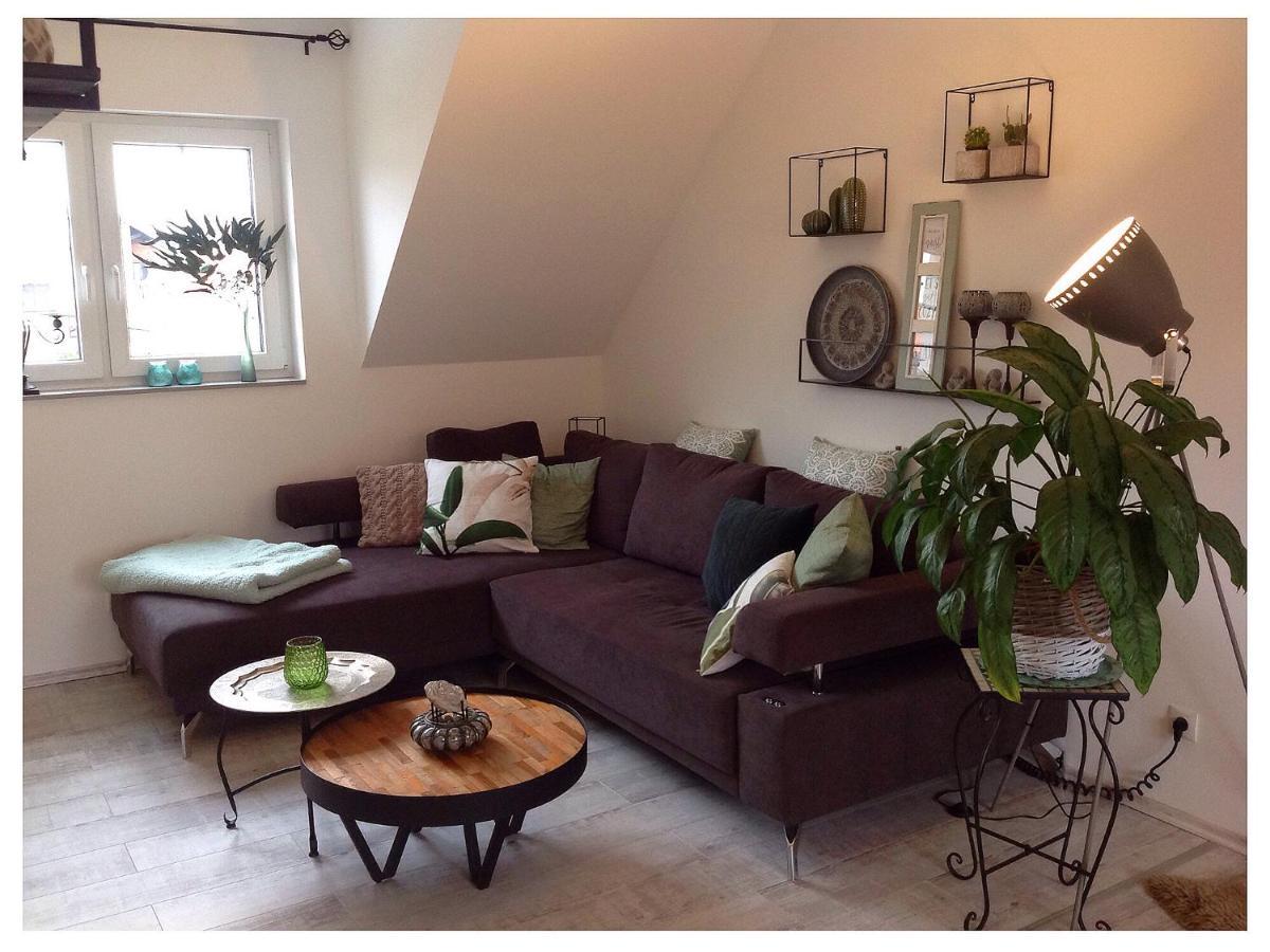 Homeflair Niederkassel Dış mekan fotoğraf