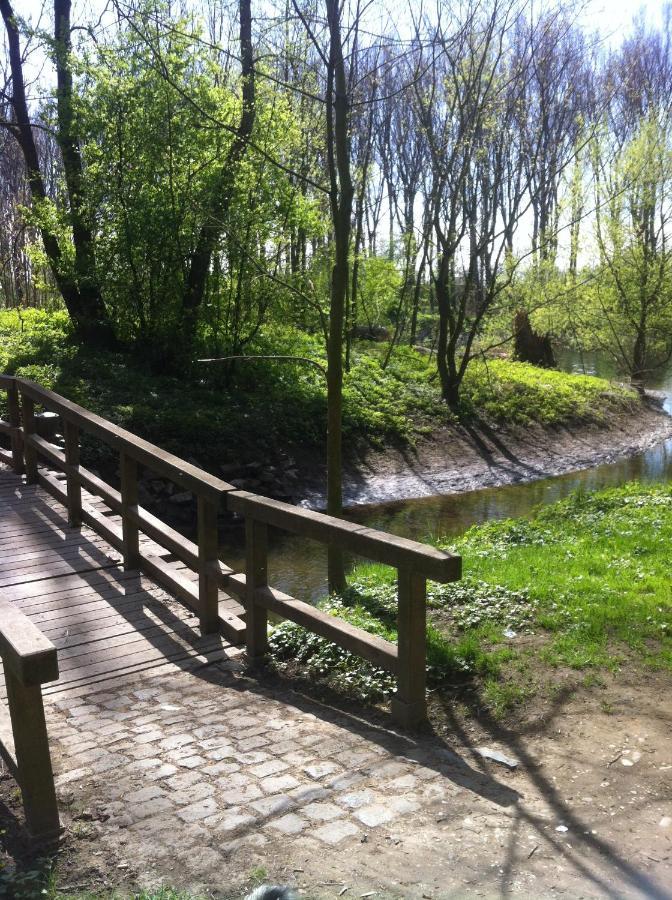 Homeflair Niederkassel Dış mekan fotoğraf