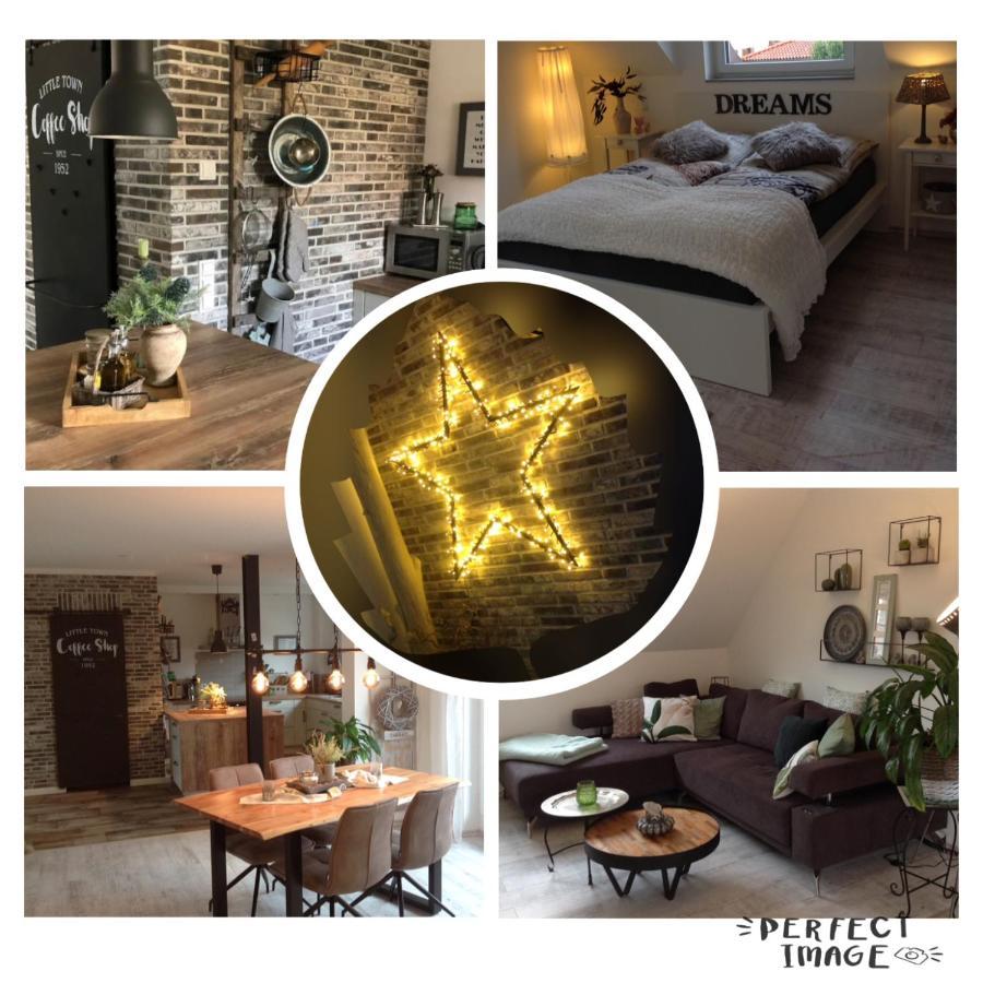 Homeflair Niederkassel Dış mekan fotoğraf
