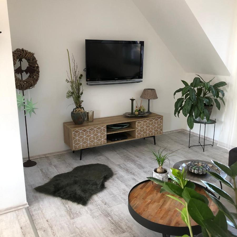 Homeflair Niederkassel Dış mekan fotoğraf