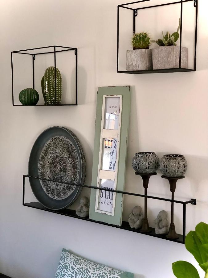 Homeflair Niederkassel Dış mekan fotoğraf