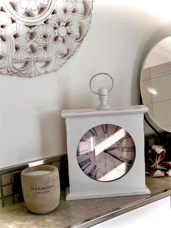 Homeflair Niederkassel Dış mekan fotoğraf