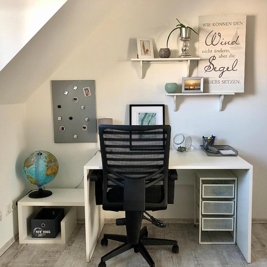 Homeflair Niederkassel Dış mekan fotoğraf