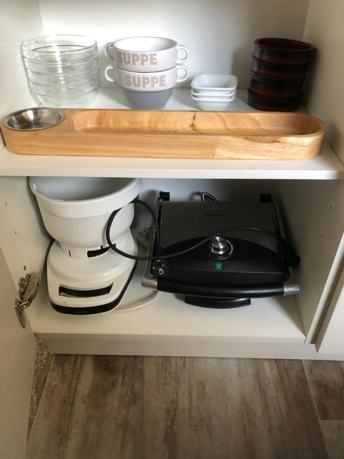 Homeflair Niederkassel Dış mekan fotoğraf